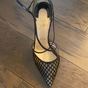 Christian Louboutin Heel